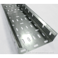 Aluminum Alloy Perforated Trough Type Cable Tray